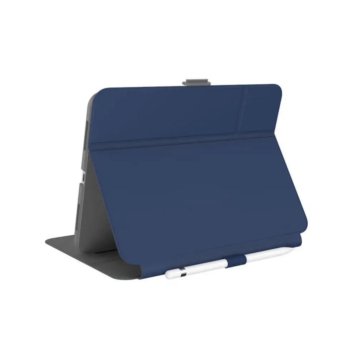 Case Speck Balance Folio Para iPad 10G - AzulMarino/Gris