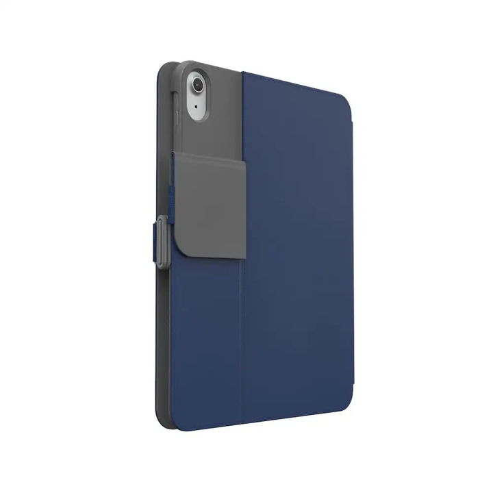 Case Speck Balance Folio Para iPad 10G - AzulMarino/Gris