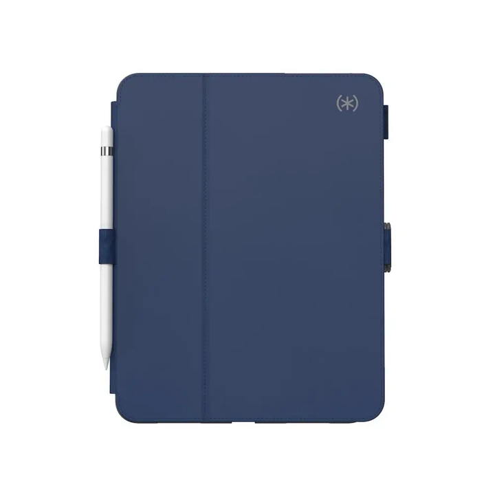 Case Speck Balance Folio Para iPad 10G - AzulMarino/Gris