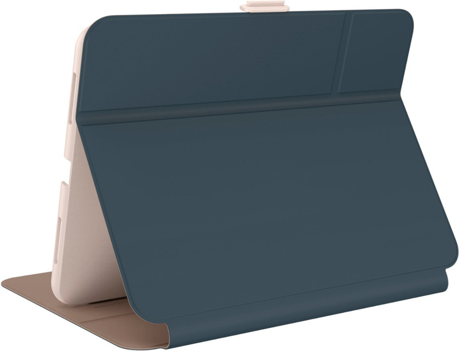 Case SPECK BALANCE Folio Para iPad 10TH (Exclusivo de Apple - Milk /Mocha/Charcoal