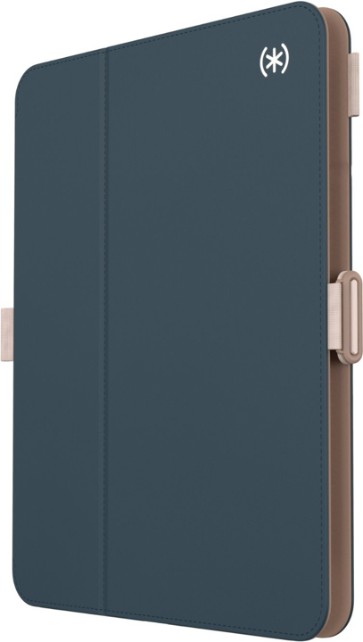 Case SPECK BALANCE Folio Para iPad 10TH (Exclusivo de Apple - Milk /Mocha/Charcoal