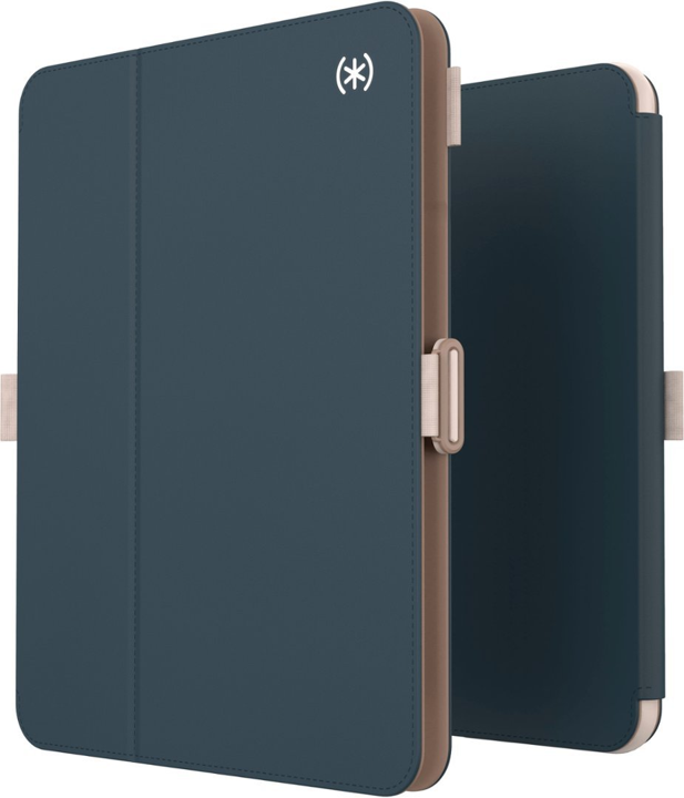 Case SPECK BALANCE Folio Para iPad 10TH (Exclusivo de Apple - Milk /Mocha/Charcoal