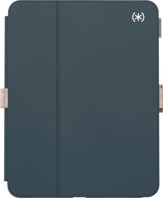 Case SPECK BALANCE Folio Para iPad 10TH (Exclusivo de Apple - Milk /Mocha/Charcoal