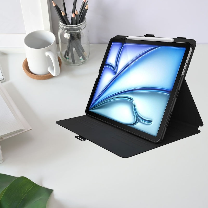 CASE SPECK BALANCE IPAD AIR 11 M2/5TH/4TH BLACK