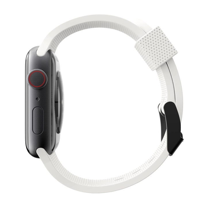Banda UAG U DOT para Apple Watch 45/44/42mm - Marshmallow