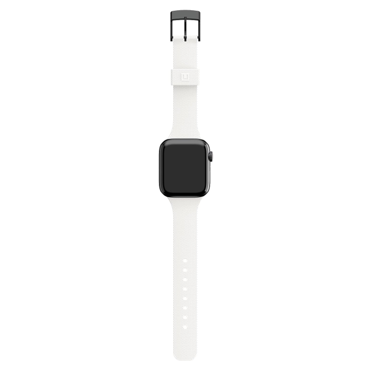 Banda UAG U DOT para Apple Watch 45/44/42mm - Marshmallow