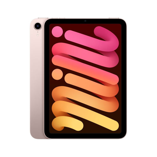 iPad mini Wi-Fi 64 GB Rosa Wi-Fi