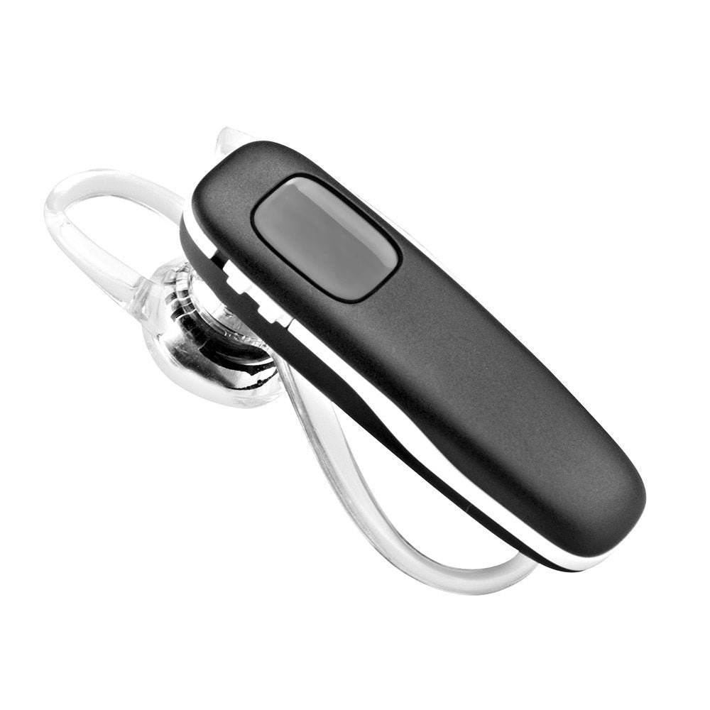 Audífonos Plantronics M70 Headset In Ear BT - Negro