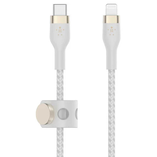 VT CB PLANO USB-C TO LIGHT 1.8 M-WT FDV