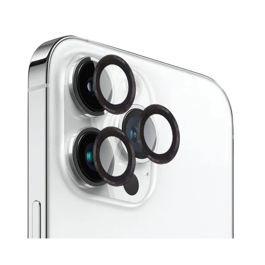 PROTECTOR CAMARA MARKSTRONG IPH 16 PR/PM