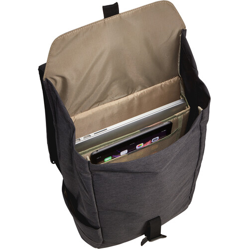 THULE LITHOS BACKPACK 16L