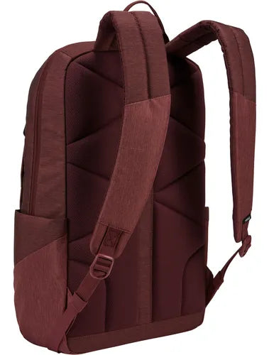 Mochila Thule Tlbp116 Lithos 20L Vinotinto