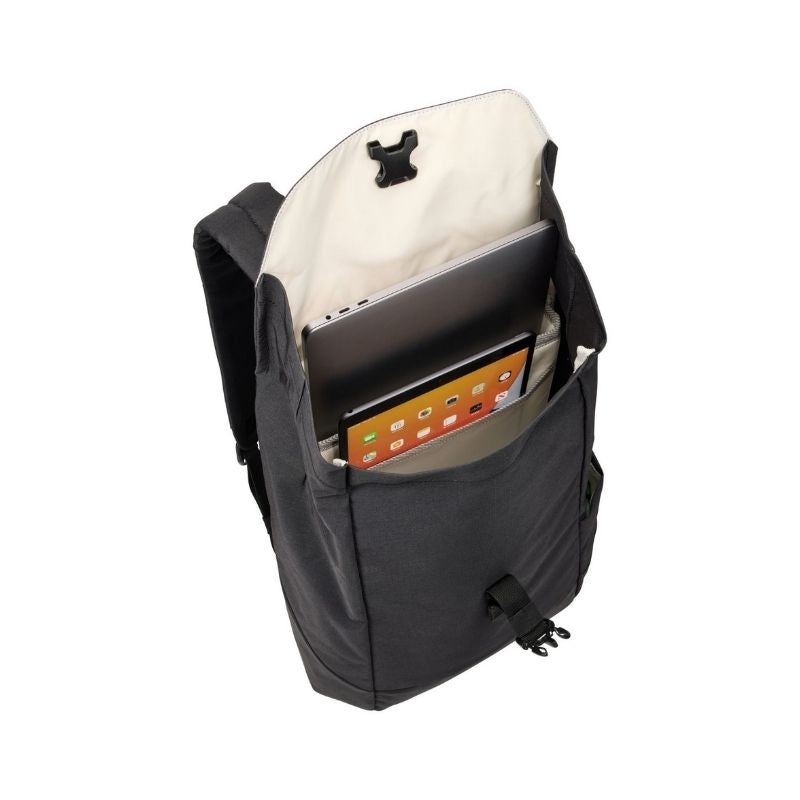 MALETA THULE LITHOS BPK 16 LT 14 BLK