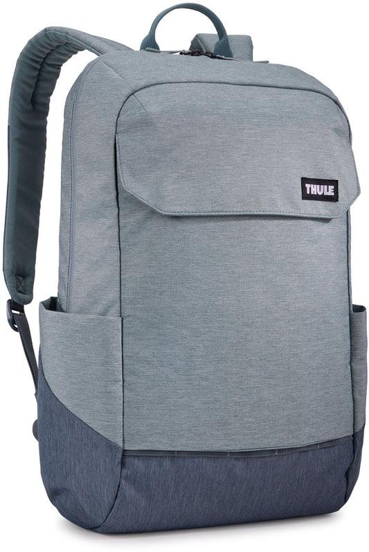 MALETA THULE LITHOS 20LT 16 GRAY/SLATE