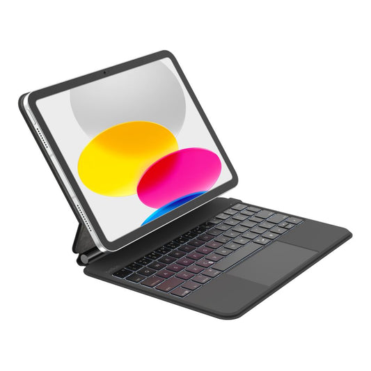 TECLADO MAGNETICO BELKIN IPD 10TH y 10.9 INCH