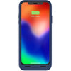 Estuche con Batería Mophie Juice Pack Air 2525 Mah iPhone X Azul