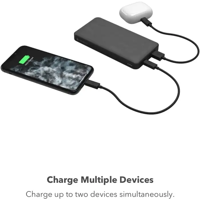 MOPHIE POWER BANK UNIVERSAL POWERSTATION