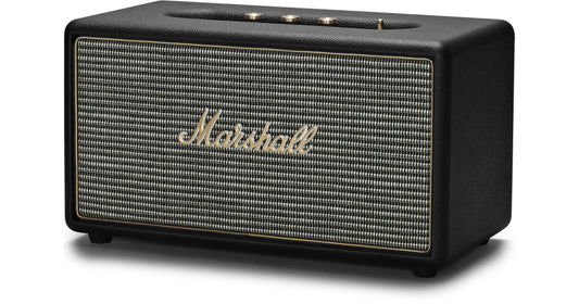 Bocinas Marshall Stanmore BT - Negro