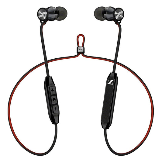 Audífonos Sennheiser Momentum Free In-Ear Bluetooth