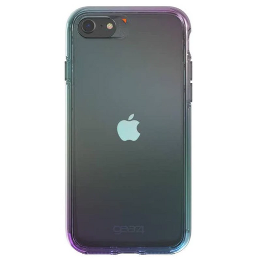 G4 CRYSTAL PALACE CASE IPHONE SE 2GEN