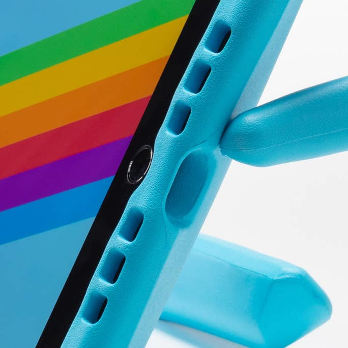GEAR4 CASE KDS FOR IPAD 10.2 BLUE