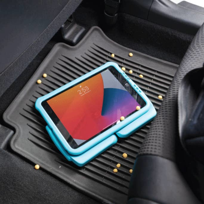 GEAR4 CASE KDS FOR IPAD 10.2 BLUE