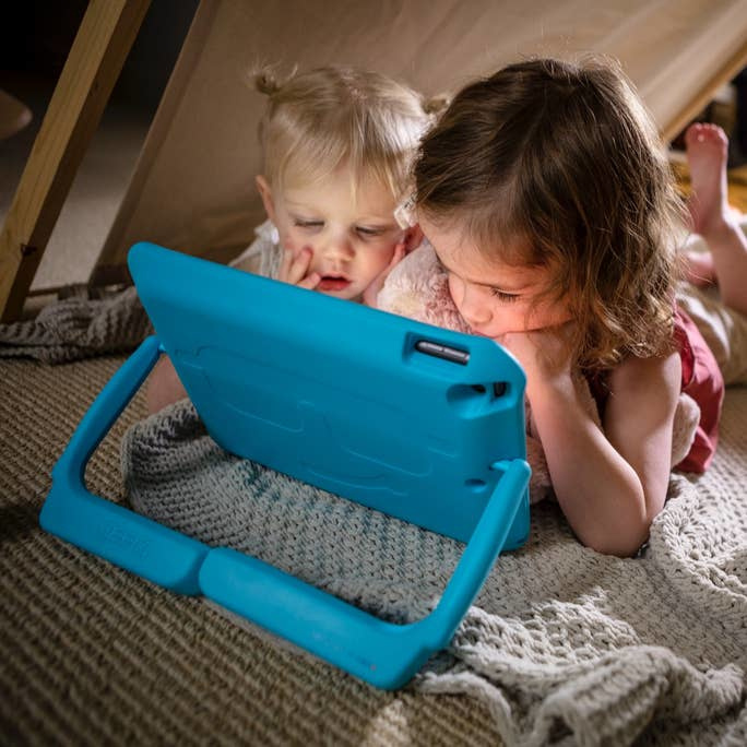 GEAR4 CASE KDS FOR IPAD 10.2 BLUE