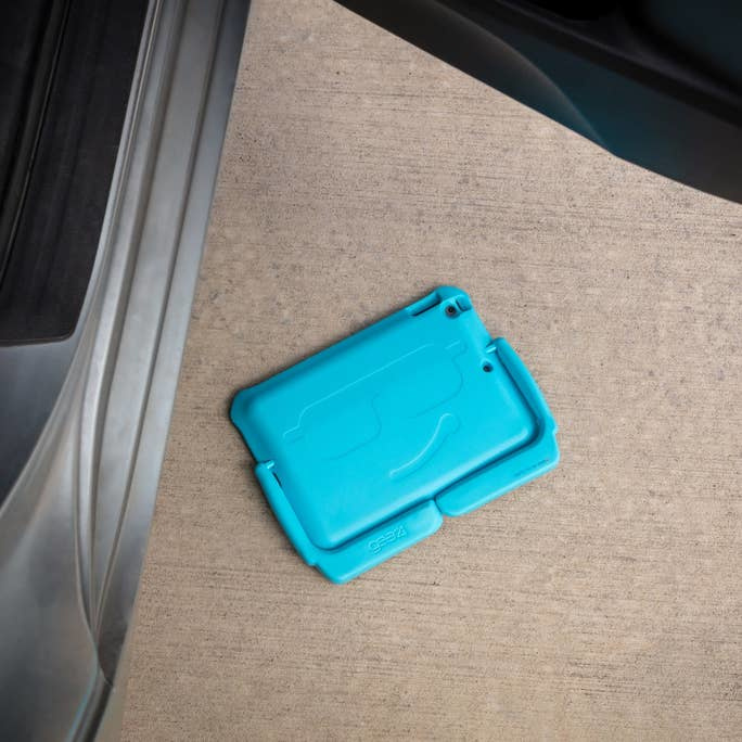 GEAR4 CASE KDS FOR IPAD 10.2 BLUE