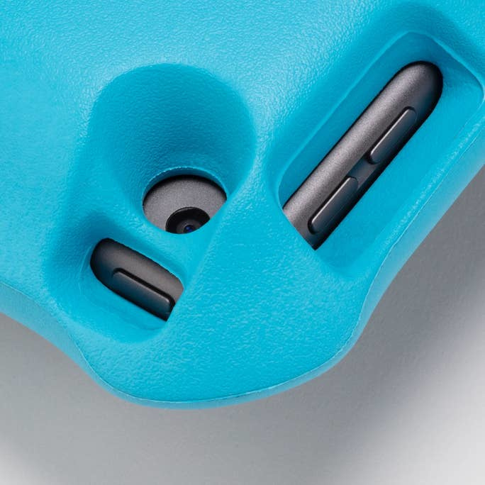 GEAR4 CASE KDS FOR IPAD 10.2 BLUE