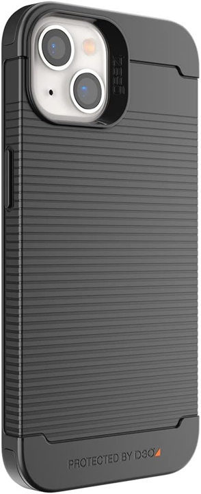 CASE GEAR4 HAVANA PARA IPHONE 13 - NEGRO