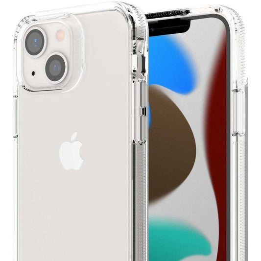 GEAR4 CASE CRYSTAL PALACE FOR IPHONE 13 MINI - CLEAR