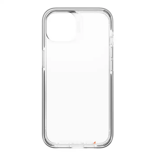 G4 SANTA CRUZ PALACE IPHONE 13 BLACK/CL