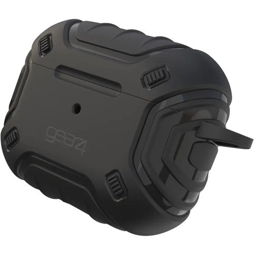 Case GEAR4 SNAP APOLLO Para AirPods Pro - Negro