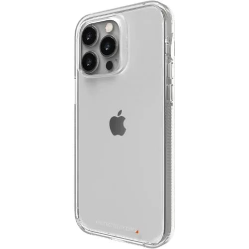 Case GEAR4 CRYSTAL PALACE SNAP Para iPhone 14 Pro Max - Clear
