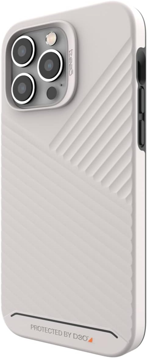 Case GEAR4 DENALI SNAP Para iPhone 14 Pro - Gris