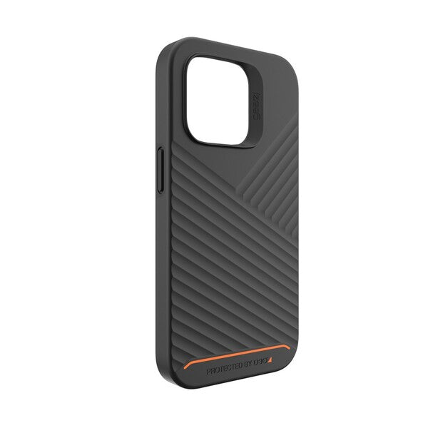 Case ZAGG GEAR4 DENALI SNAP Para iPhone 14 Pro - Negro