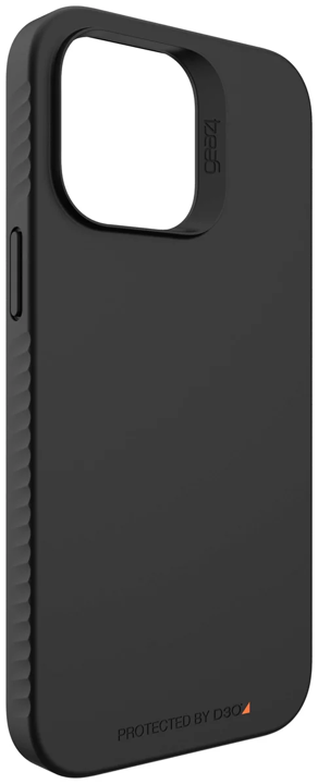 Case GEAR4 RIO SNAP Para iPhone 14 Pro Max - Negro