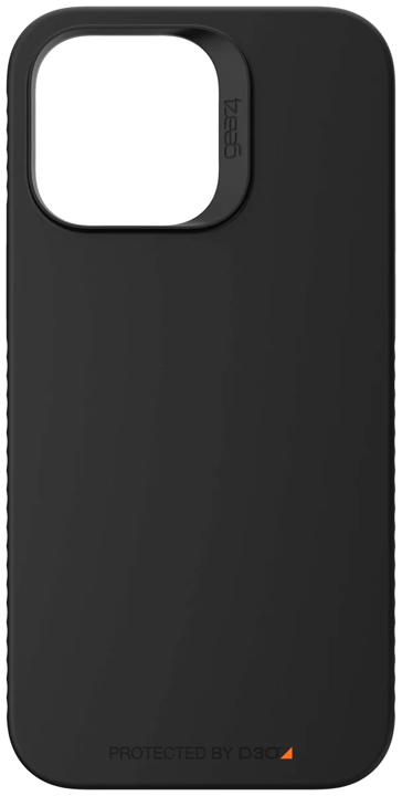Case GEAR4 RIO SNAP Para iPhone 14 Pro Max - Negro