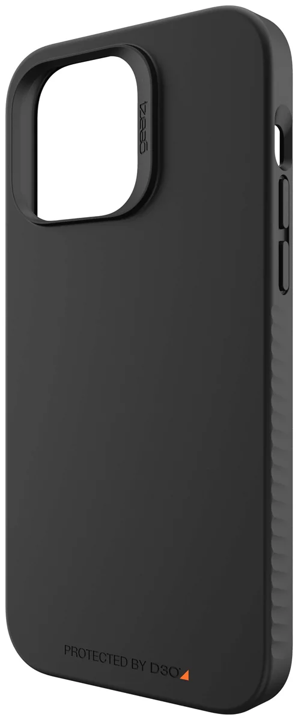 Case GEAR4 RIO SNAP Para iPhone 14 Pro Max - Negro