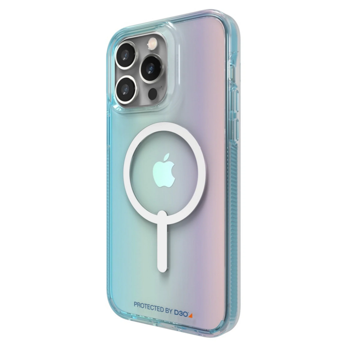 Case GEAR4 MILAN SNAP MAGSAFE Para iPhone 14 Pro Max - Aurora