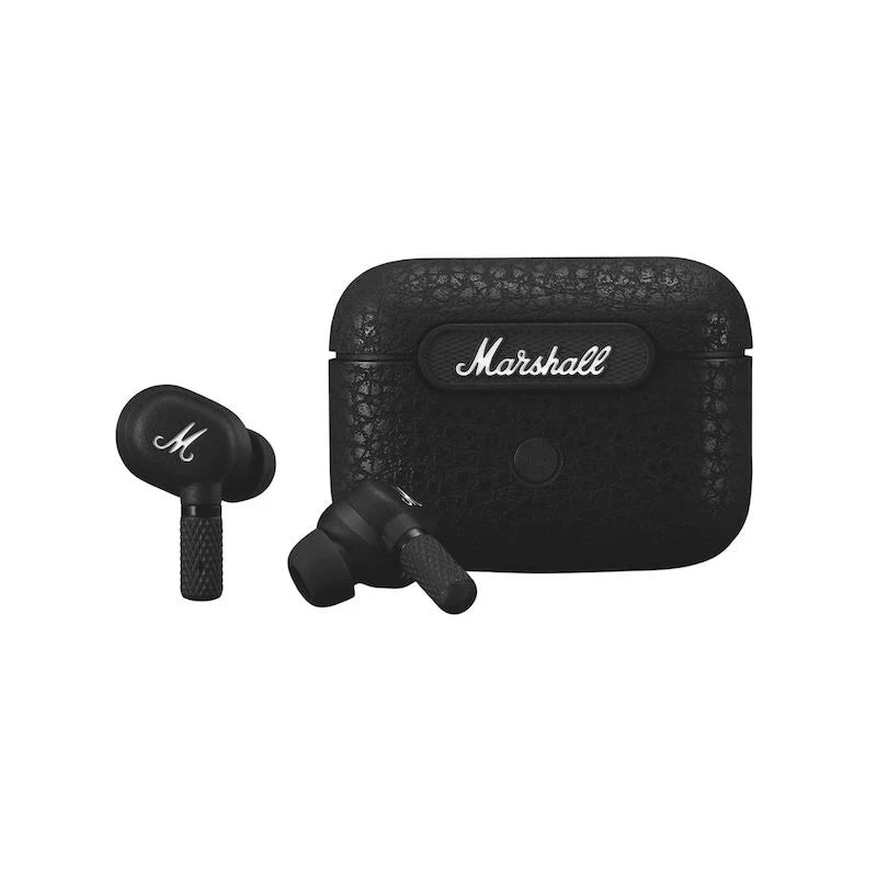 Audifonos Marshall Motif Ii Blk | Mac Store