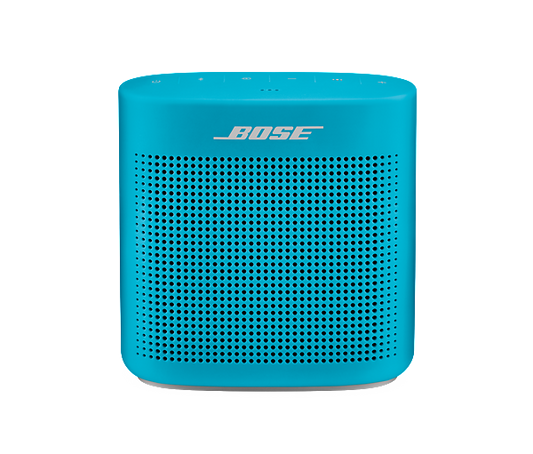 Bocina Bose SoundLink BT - Azul