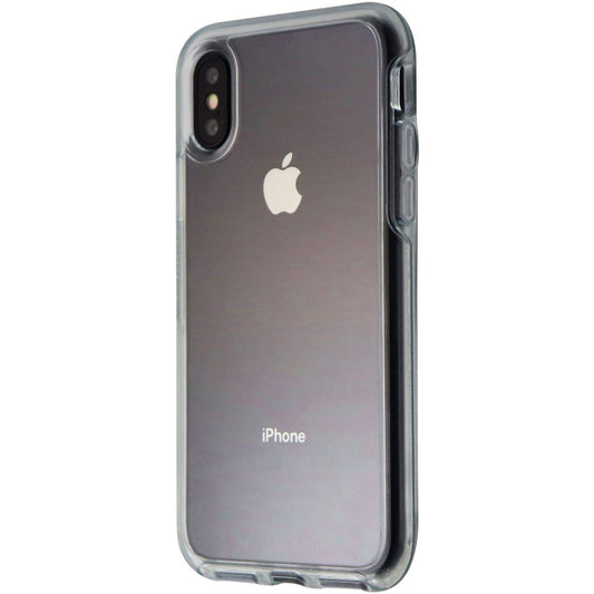 Case Rígido a Presión OtterBox Simetría Para iPhone X - Clear
