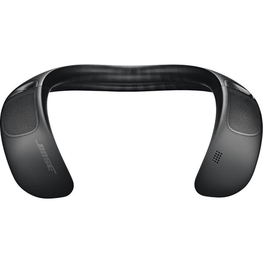 Bocinas Bose Soundwear BT - Negro