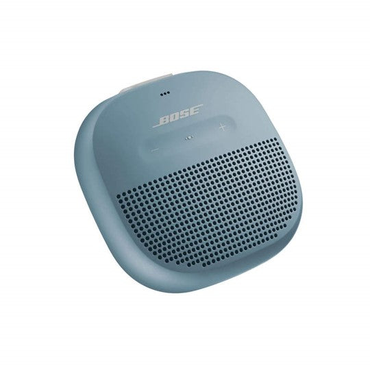 SPEAKER BOSE SOUNDLINK MICRO PORTABLE BLUETOOTH BLUE