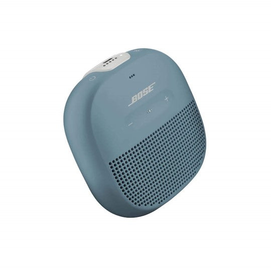 SPEAKER BOSE SOUNDLINK MICRO PORTABLE BLUETOOTH BLUE