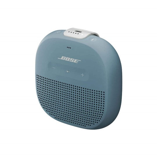 SPEAKER BOSE SOUNDLINK MICRO PORTABLE BLUETOOTH BLUE