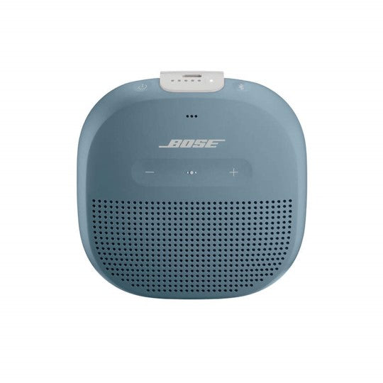 SPEAKER BOSE SOUNDLINK MICRO PORTABLE BLUETOOTH BLUE