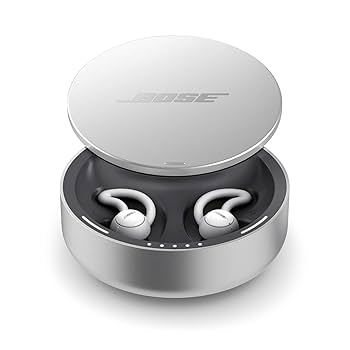 AUDIFONOS BOSE NOISE MASKING SLEEPBUDS NC TWS IN EAR WHITE