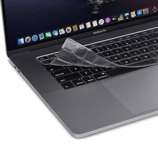 MI CLEARGUARD KEYB PROTECR MBP 13/15